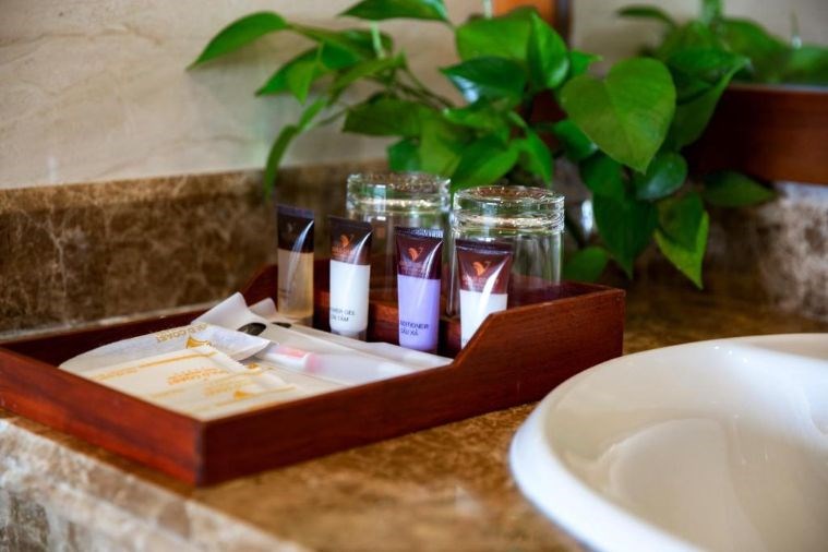 Premier Suite City View